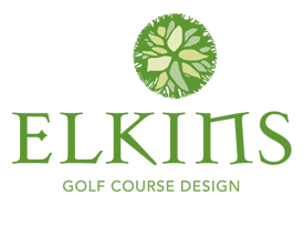 Elkins Golf Course Design